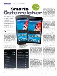 e-media: Smarte Österreicher (Ausgabe: 19)