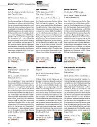 BÜCHER: Hörspiele kompakt (Ausgabe: 5)
