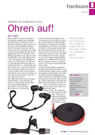 Windows Phone User: Ohren auf! (Ausgabe: 4)