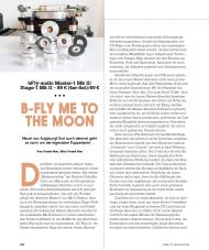 FIDELITY: B-Fly me to the moon (Ausgabe: 5)
