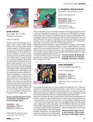 BÜCHER: Kinder & Jugend (Ausgabe: 5)