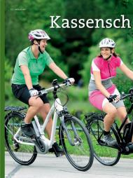 ElektroRad: Kassenschlager '14 (Ausgabe: 5)