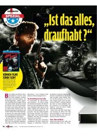 Audio Video Foto Bild: ‚Ist das alles, was ihr draufhabt?‘ (Ausgabe: 11)