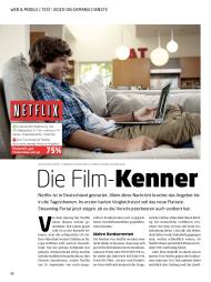 video: Die Film-Kenner (Ausgabe: 11)