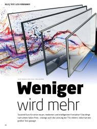 video: Weniger wird mehr (Ausgabe: 11)