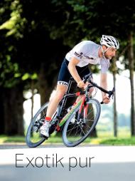 RennRad: Exotik pur (Ausgabe: 9)