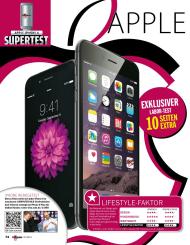 Computer Bild: Apple gegen alle (Ausgabe: 22)