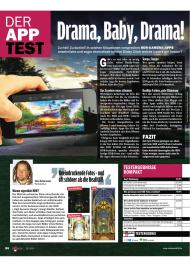 Computer Bild: Drama, Baby, Drama! (Ausgabe: 22)
