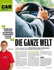 Audio Video Foto Bild: Die ganze Welt (Ausgabe: 11)