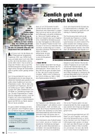 AV-views: Ziemlich groß und ziemlich klein (Ausgabe: 1)
