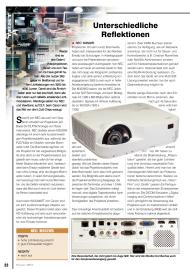 AV-views: Unterschiedliche Reflektionen (Ausgabe: 4)