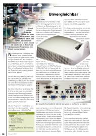 AV-views: Unvergleichbar (Ausgabe: 3)