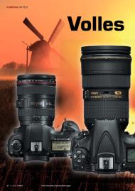 ColorFoto: Volles Format (Ausgabe: 11)