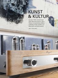 AUDIO/stereoplay: Kunst & Kultur (Ausgabe: 11)