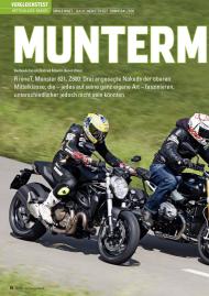 TÖFF: Muntermacher (Ausgabe: 10)