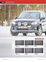 OFF ROAD: Schwarzes Gold (Ausgabe: 10)