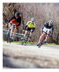 Procycling: Goldene Mitte (Ausgabe: 4)