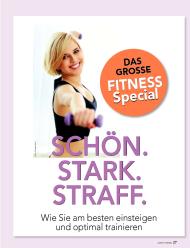 active woman: Schön. Stark. Straff. (Ausgabe: 4)