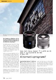 d-pixx: Alternativprogramm? (Ausgabe: 1)