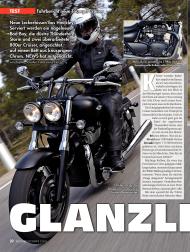 Motorrad News: Glanzleistung (Ausgabe: 5)