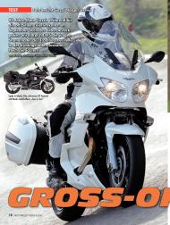 Motorrad News: Groß-Offenisve (Ausgabe: 6)