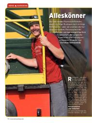 Bergsteiger: Alleskönner (Ausgabe: 2)