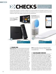 CONNECTED HOME: Checks (Ausgabe: 9)