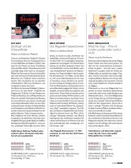 BÜCHER: Kinder & Jugend (Ausgabe: 3)