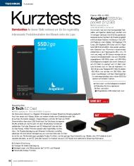 SFT-Magazin: Kurztests (Ausgabe: 11)