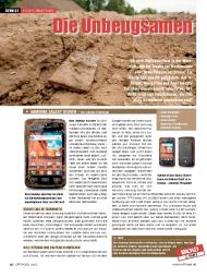 OFF ROAD: Die Unbeugsamen (Ausgabe: 10)