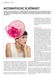 digit!: Automatische Schönheit (Ausgabe: 5)