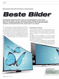 Heimkino: Beste Bilder (Ausgabe: 11-12/2014)
