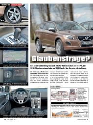 OFF ROAD: Glaubensfrage? (Ausgabe: 6)