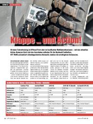 OFF ROAD: Klappe ... und Action! (Ausgabe: 6)
