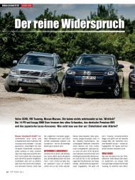 OFF ROAD: Der reine Widerspruch (Ausgabe: 8)