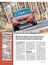 OFF ROAD: Starke Detail-Arbeit (Ausgabe: 9)