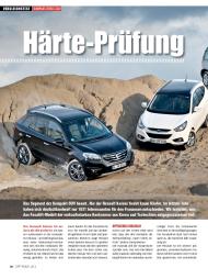 OFF ROAD: Härte-Prüfung (Ausgabe: 2)