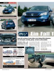 OFF ROAD: Ein Fall für zwei (Ausgabe: 9)