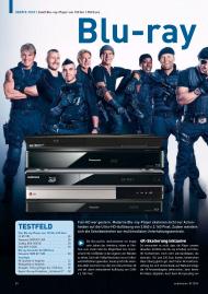 audiovision: Blu-ray Kracher (Ausgabe: 10)