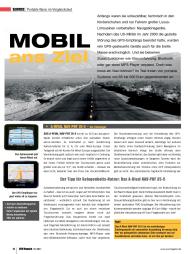 SUV Magazin: MOBIL ans Ziel (Ausgabe: 1)