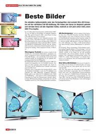 HiFi Test: Beste Bilder (Ausgabe: 6)