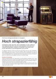 Heimwerker Praxis: Hoch strapazierfähig (Ausgabe: 5)