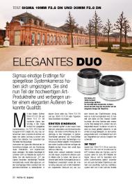 FOTOHITS: Elegantes Duo (Ausgabe: 5)