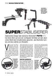 FOTOHITS: Superstabilisierer (Ausgabe: 9)