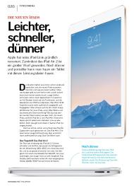 MAC LIFE: Leichter, schneller, dünner (Ausgabe: 12)