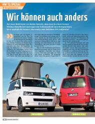 Clever Campen: Wir können auch anders (Ausgabe: 3)