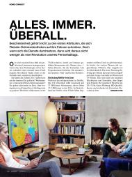 connect: Alles. Immer. Überall. (Ausgabe: 12)