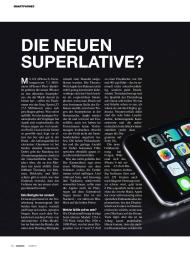 connect: Die neuen Superlative? (Ausgabe: 12)