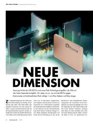PCgo: Neue Dimension (Ausgabe: 12)
