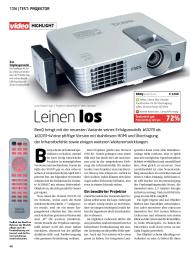 video: Leinen los (Ausgabe: 12)